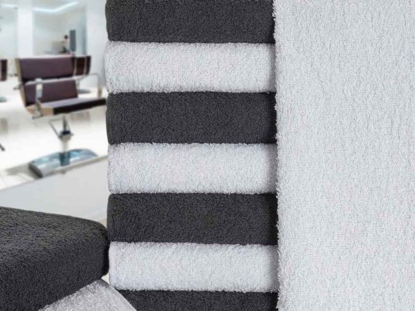 Saiba qual a toalha para salão de beleza mais recomendada