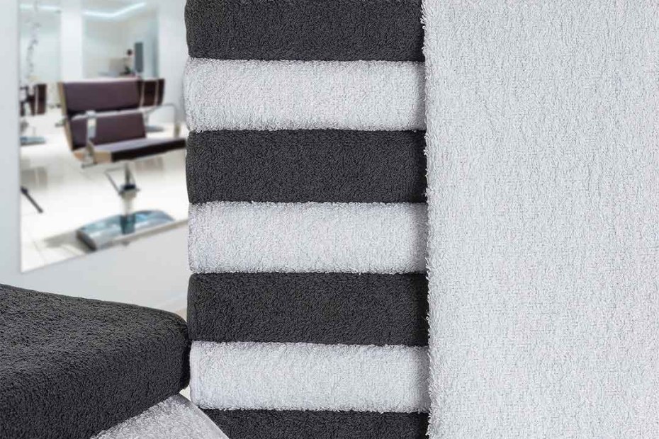 Saiba qual a toalha para salão de beleza mais recomendada