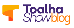 Toalha Show – Blog