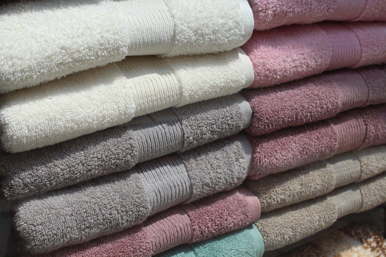 5 características de uma toalha de qualidade