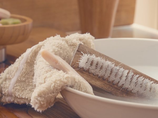 Aprenda como lavar suas toalhas corretamente