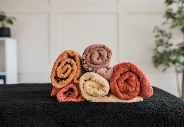3 modelos de toalhas avulsas que você encontra na Toalha Show