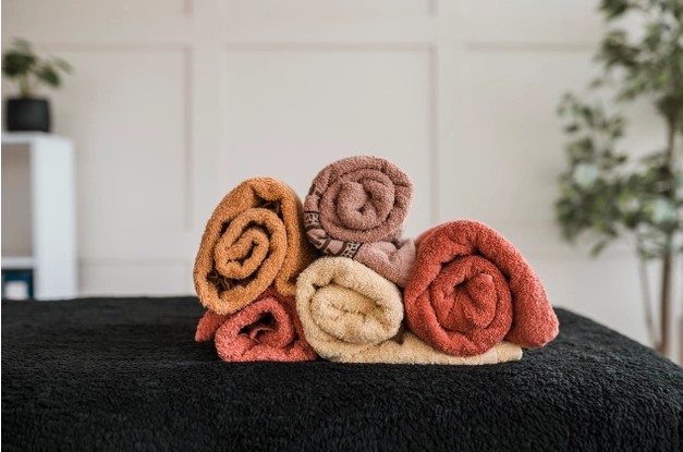 3 modelos de toalhas avulsas que você encontra na Toalha Show