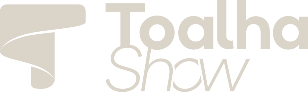 toalha show