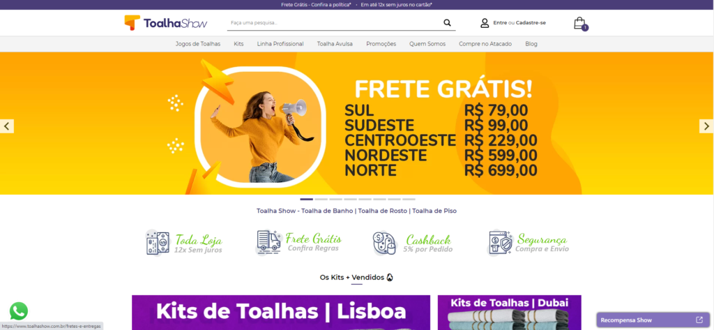 site-varejo-toalha-de-banho-toalha-de-rosto-toalha-show